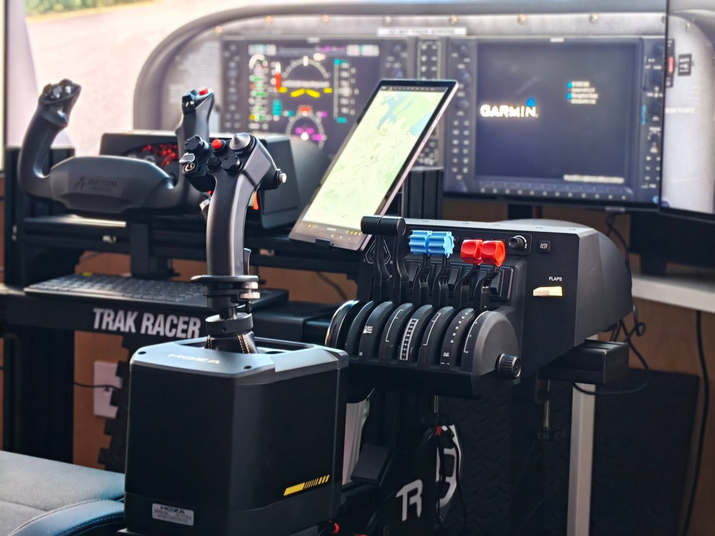 .PLATINUM FLIGHT SIMULATOR