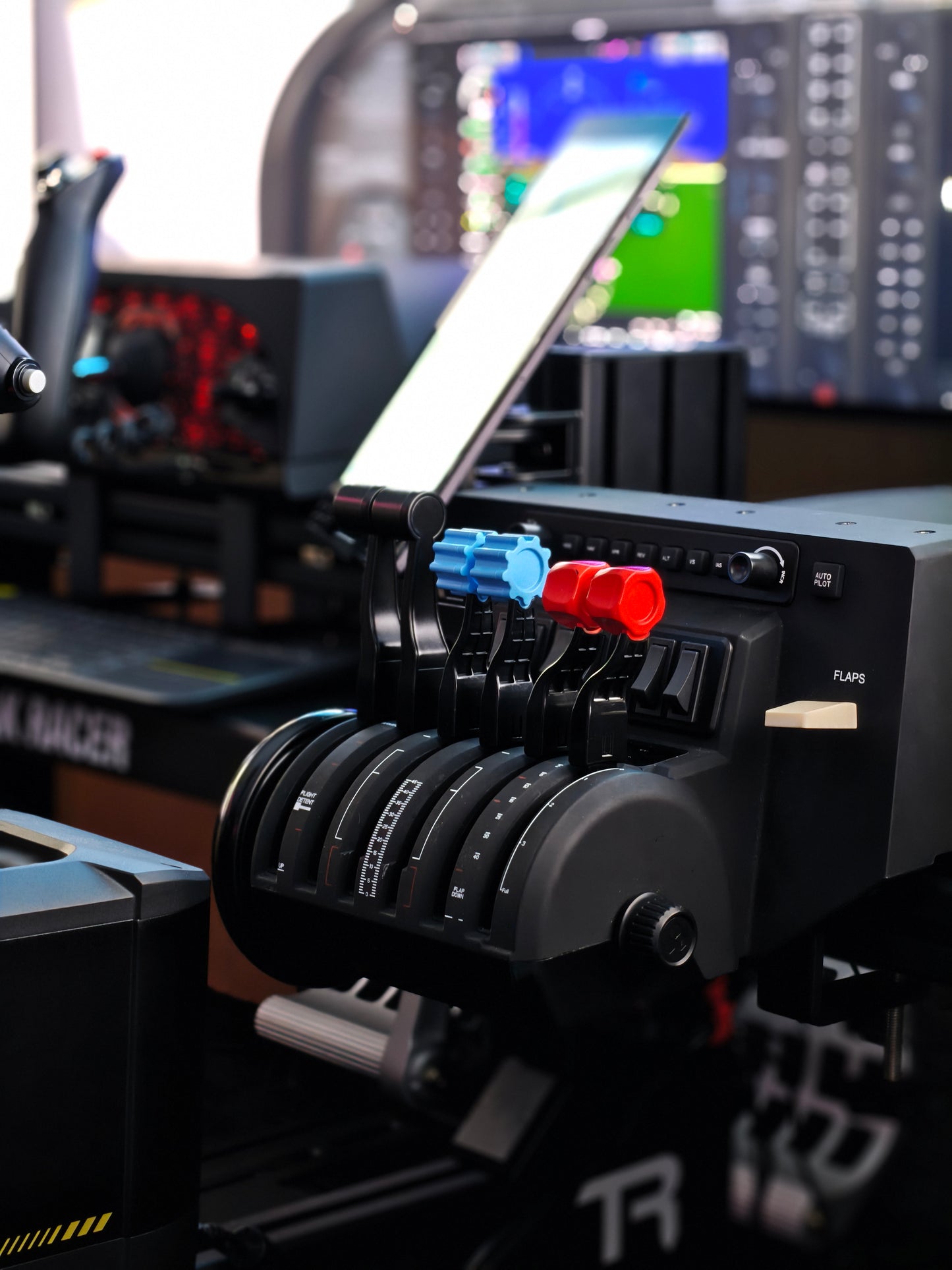 .PLATINUM FLIGHT SIMULATOR