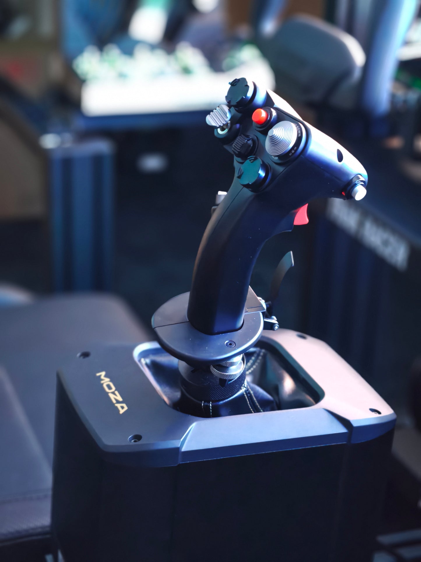 .PLATINUM FLIGHT SIMULATOR