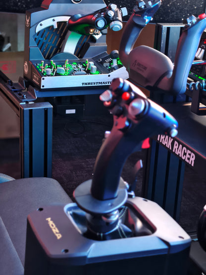 .PLATINUM FLIGHT SIMULATOR