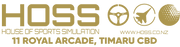 HOUSE OF SPORTS SIMULATION