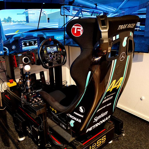 Motorsport Simulators